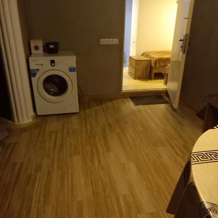 Tskaltubo Guest House On Mirian Mepe Εξωτερικό φωτογραφία