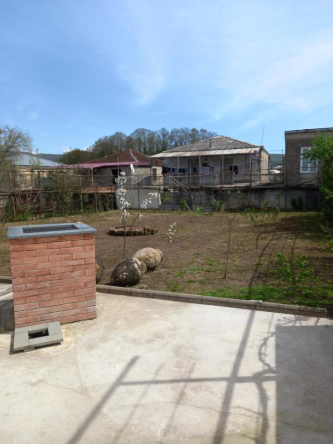 Tskaltubo Guest House On Mirian Mepe Εξωτερικό φωτογραφία