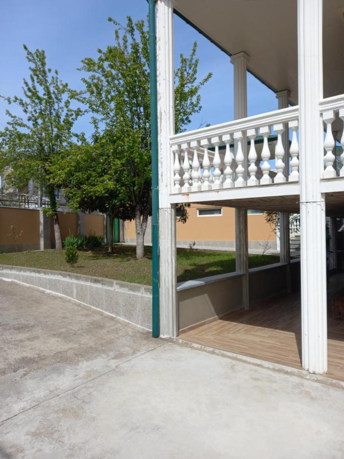 Tskaltubo Guest House On Mirian Mepe Εξωτερικό φωτογραφία