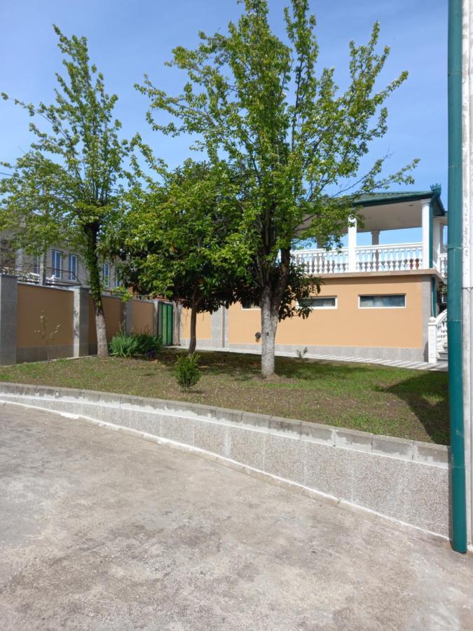 Tskaltubo Guest House On Mirian Mepe Εξωτερικό φωτογραφία