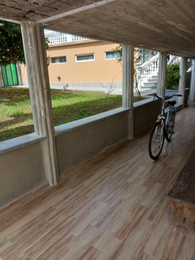 Tskaltubo Guest House On Mirian Mepe Εξωτερικό φωτογραφία