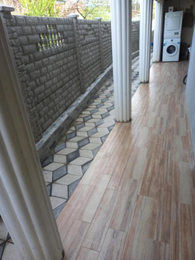 Tskaltubo Guest House On Mirian Mepe Εξωτερικό φωτογραφία