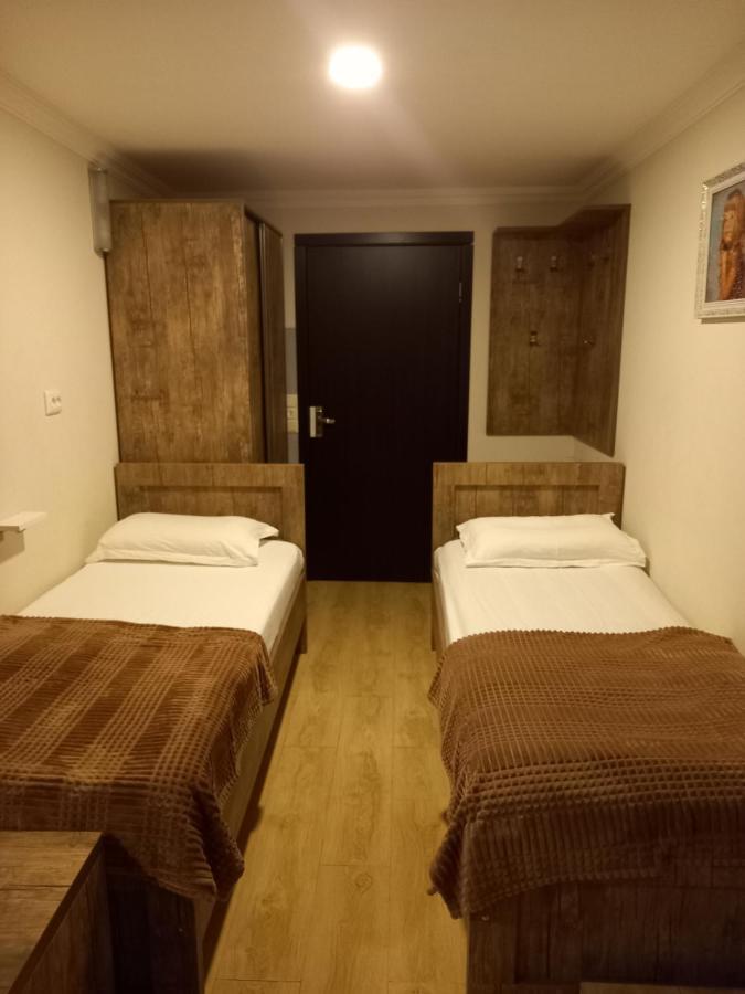 Tskaltubo Guest House On Mirian Mepe Εξωτερικό φωτογραφία