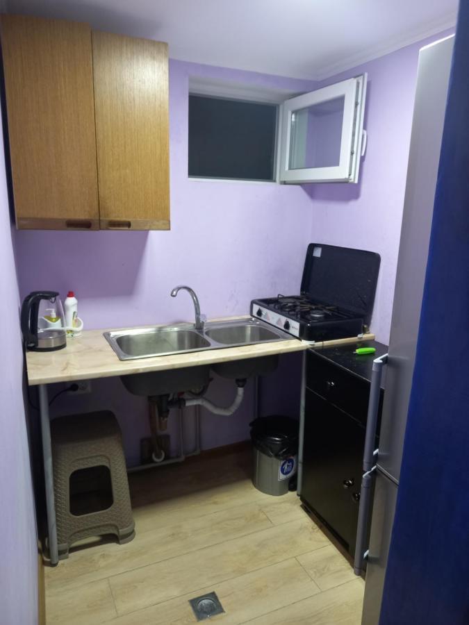 Tskaltubo Guest House On Mirian Mepe Εξωτερικό φωτογραφία