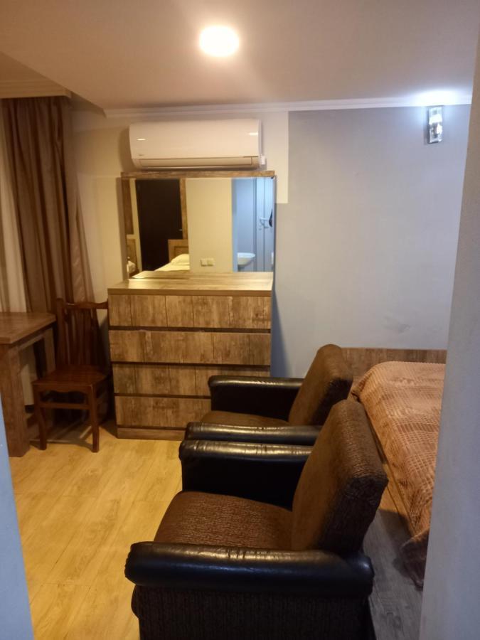 Tskaltubo Guest House On Mirian Mepe Εξωτερικό φωτογραφία