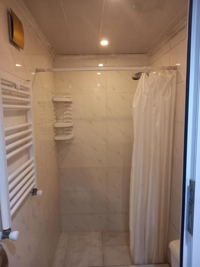 Tskaltubo Guest House On Mirian Mepe Εξωτερικό φωτογραφία