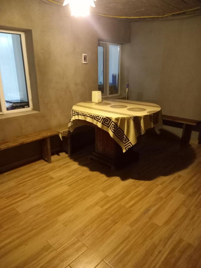Tskaltubo Guest House On Mirian Mepe Εξωτερικό φωτογραφία