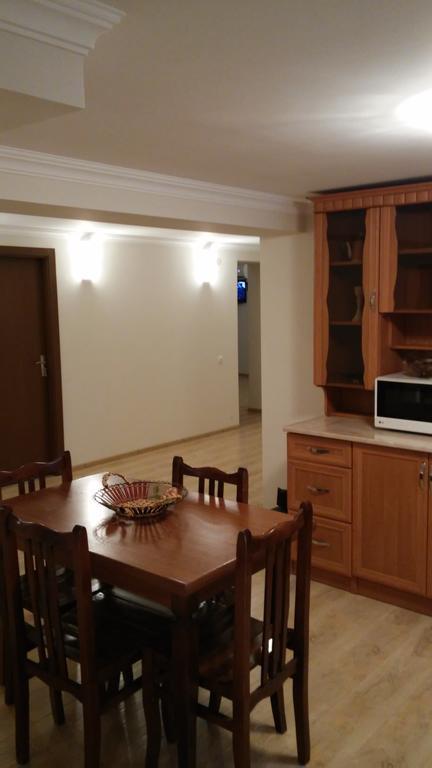 Tskaltubo Guest House On Mirian Mepe Εξωτερικό φωτογραφία