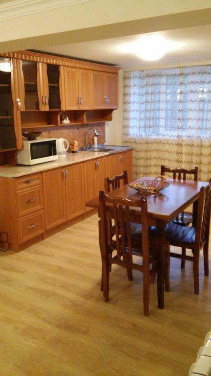 Tskaltubo Guest House On Mirian Mepe Εξωτερικό φωτογραφία