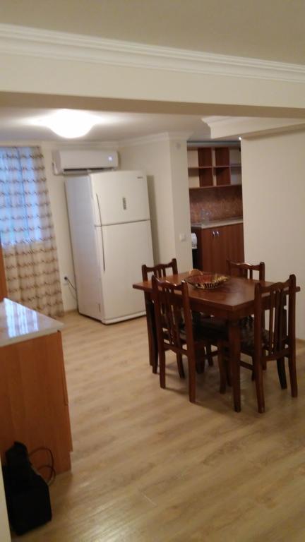 Tskaltubo Guest House On Mirian Mepe Εξωτερικό φωτογραφία