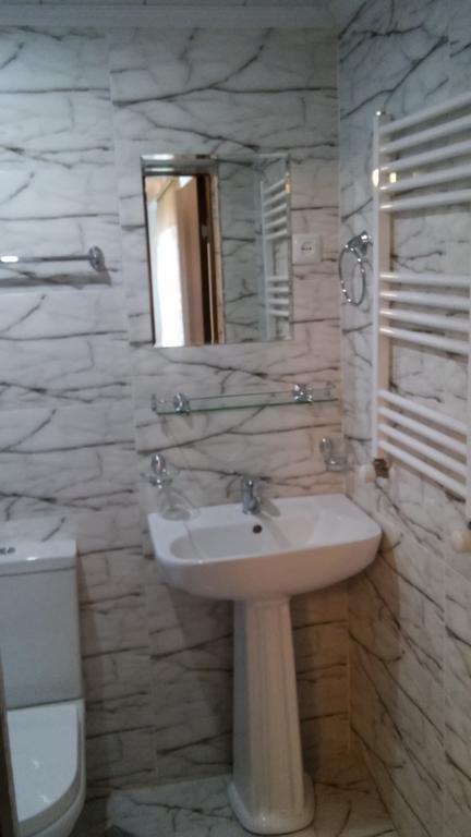 Tskaltubo Guest House On Mirian Mepe Εξωτερικό φωτογραφία