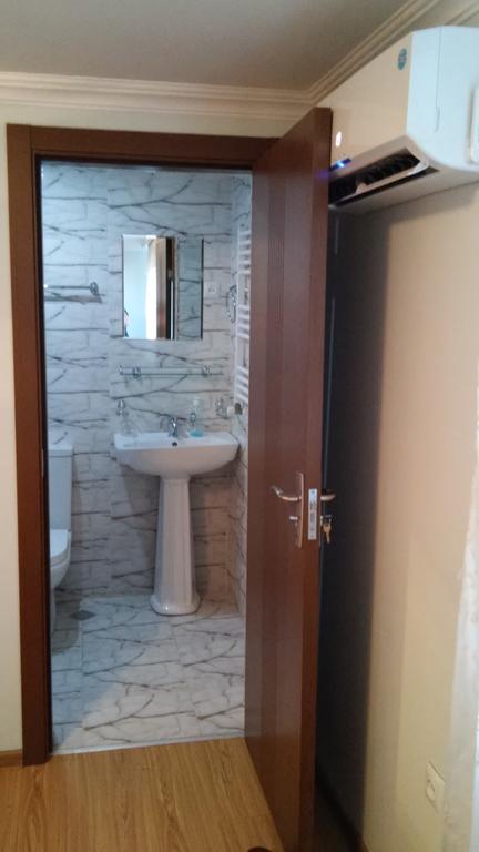 Tskaltubo Guest House On Mirian Mepe Εξωτερικό φωτογραφία