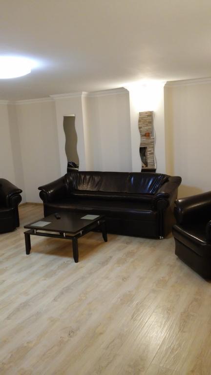 Tskaltubo Guest House On Mirian Mepe Εξωτερικό φωτογραφία