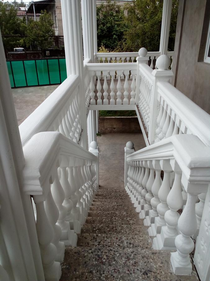 Tskaltubo Guest House On Mirian Mepe Εξωτερικό φωτογραφία
