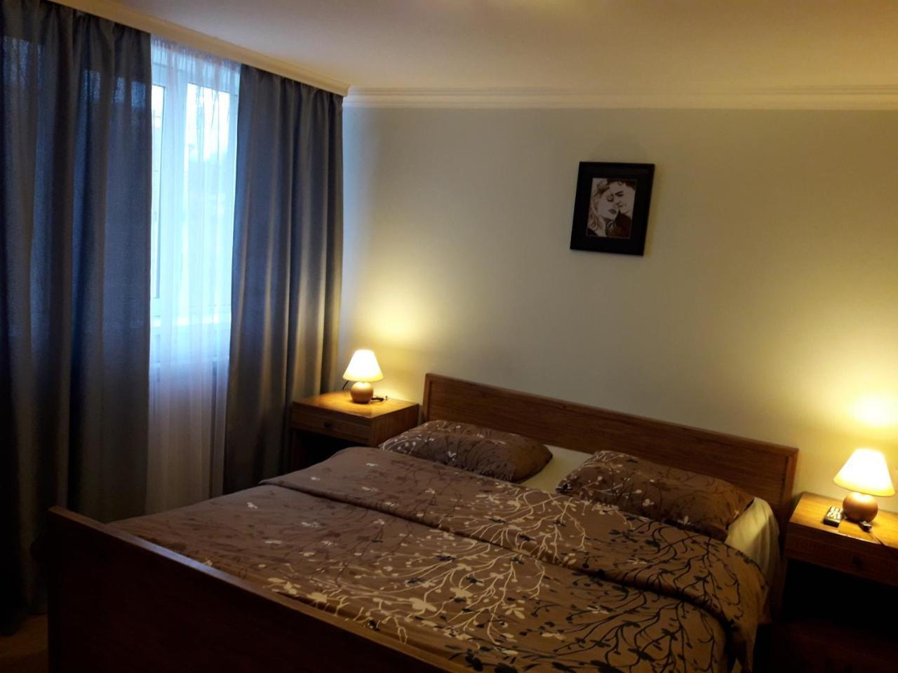 Tskaltubo Guest House On Mirian Mepe Δωμάτιο φωτογραφία