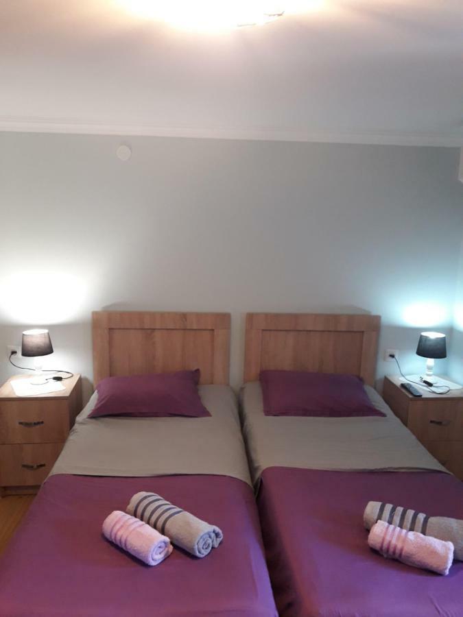 Tskaltubo Guest House On Mirian Mepe Εξωτερικό φωτογραφία