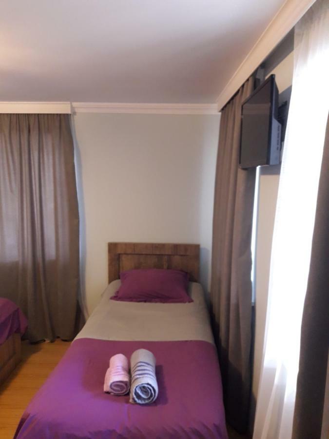 Tskaltubo Guest House On Mirian Mepe Εξωτερικό φωτογραφία