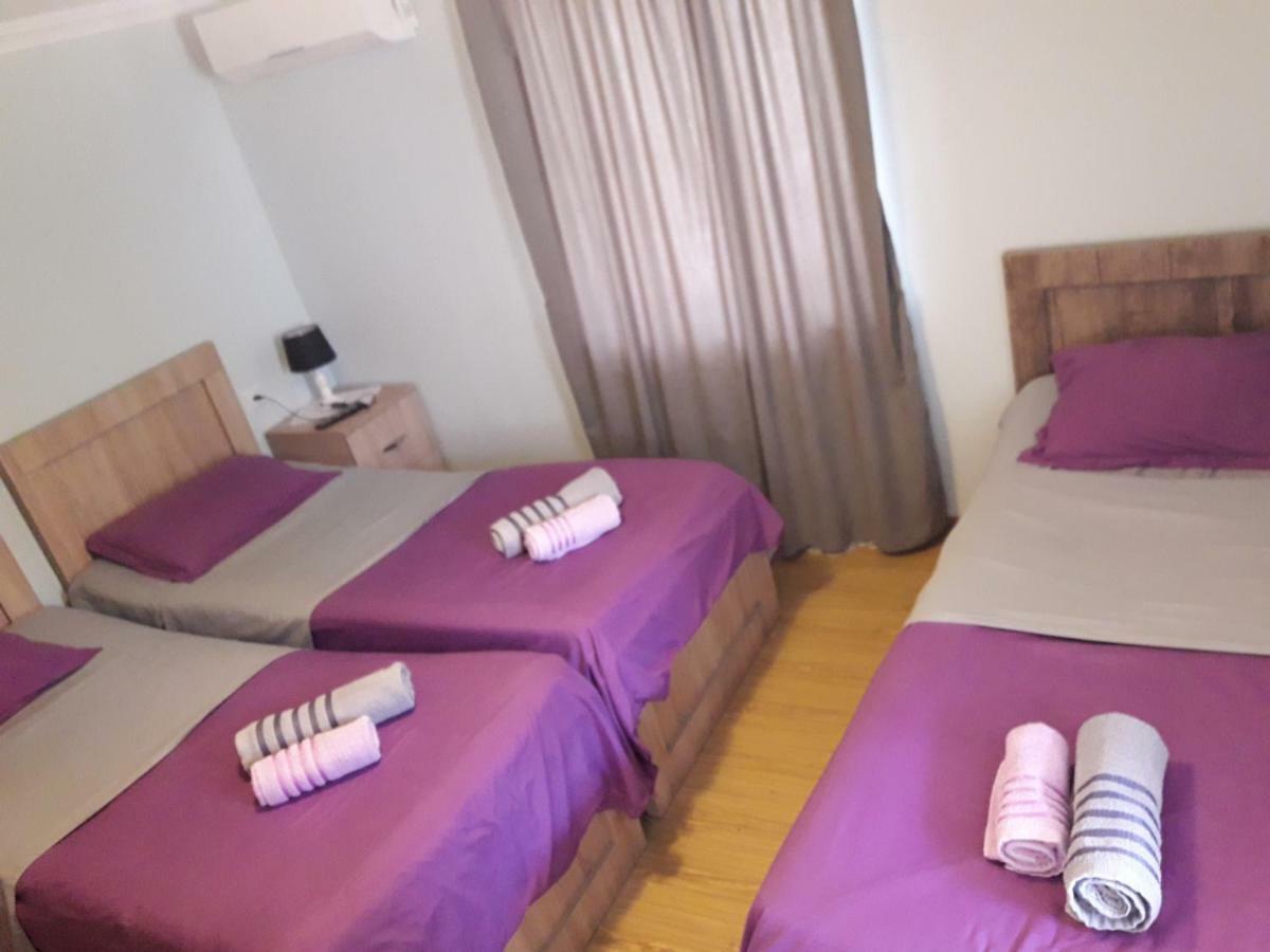 Tskaltubo Guest House On Mirian Mepe Εξωτερικό φωτογραφία